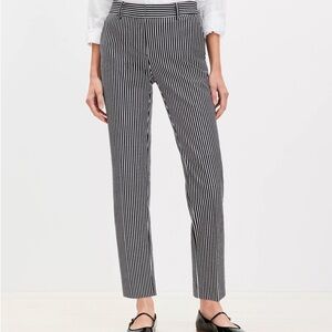 Loft Riviera Slim Pants